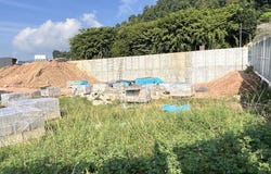 Pulau Pinang, Penang 10450