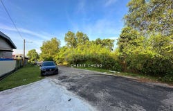 Persiaran Perindustrian Pengkalan, Ipoh, Perak 31500