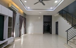 Jalan Aman Perdana, Klang, Selangor 41050
