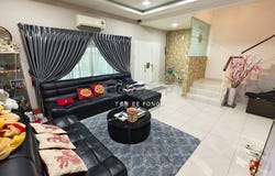 Jalan Sentral, Iskandar Puteri, Johor 79100