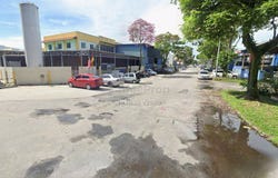 Klang, Selangor 41050