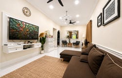 Jalan Meranti Bunga, Klang, Selangor 40150