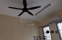 Jalan Makyong, Klang, Selangor 41050