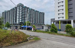 Jalan Bistari, Kajang, Selangor 43000