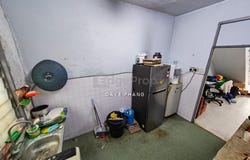 Taman Sri Rampai, Setapak, Kuala Lumpur 53300
