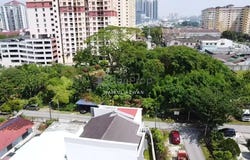 Persiaran Memanda, Ampang, Selangor 68000