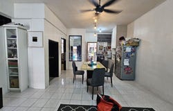 Jenjarom, Selangor 42610