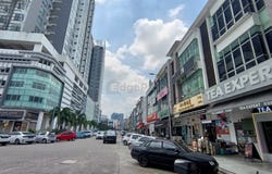 Johor Bahru, Johor 81100