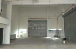 Shah Alam, Selangor 40470