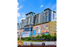 Jalan Wan Alwi, Kuching, Sarawak 93350