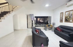 Jenjarom, Selangor 42610