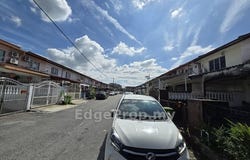 Jalan Pasai, Jalan Wan Empok, Jalan Wan Malini, KL City, Kuala Lumpur 57000