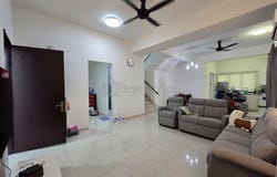 Lebuh Diamond, Semenyih, Selangor 43500