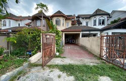 Jalan USJ 11/2, USJ, Selangor 47620