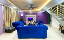 Jalan Meranti Putih, Klang, Selangor 42200