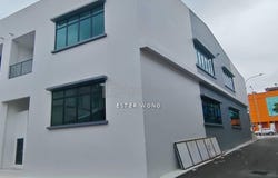Ulu Tiram, Johor 81800