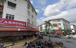 Puchong, Selangor 47100