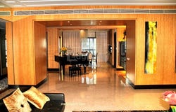 Jalan Binjai, KLCC, Kuala Lumpur 50450