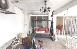 Jalan Udang Kepai, Segambut, Kuala Lumpur 52000