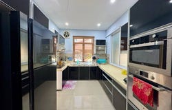 TTDI Jaya, Taman TTDI Jaya, Selangor 40100