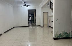Jalan Jeriji, Shah Alam, Selangor 40150