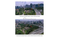 Jalan Sungai Penchala, Kampung Sungai Penchala, Kuala Lumpur 60000