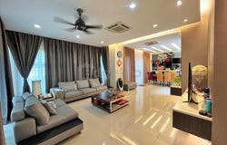 Jalan Bukit Prima, Cheras, Selangor 43200