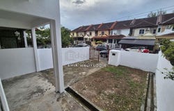 Jalan USJ 12/1, USJ, Selangor 47630