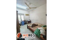 Jalan Jerangor; Lorong Sentosa, Klang, Selangor 42000