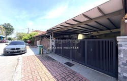 Jalan Meranti Putih, Klang, Selangor 42200