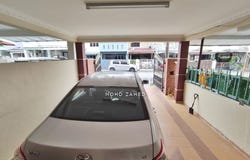 Melawati, Ampang, Kuala Lumpur 53100