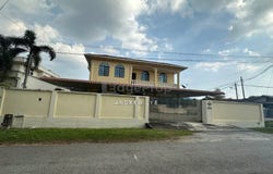 JALAN GOLF UTAMA, Ipoh, Perak 36500