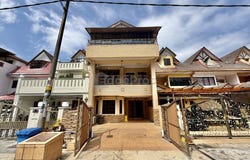 Jalan Ampang, Ulu Kelang, Selangor 68000