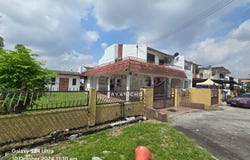 Jalan Watan, Ampang, Selangor 68000
