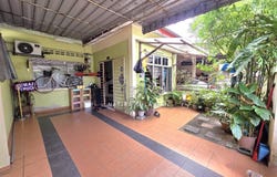 Semenyih, Selangor 43500