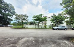Jalan KJ, Rawang, Selangor