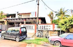 4, Batu 9th Cheras, Selangor 43200