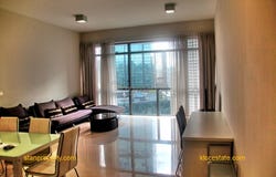 Persiaran Hampshire Off Jalan Ampang, KLCC, Kuala Lumpur 50450