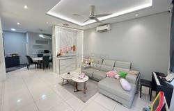 Johor Bahru, Johor 81200
