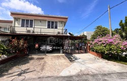 Melawati, Ampang, Kuala Lumpur 53100