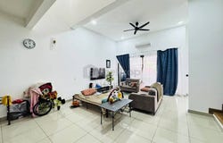 Shah Alam, Selangor 40160