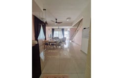 Lebuh Diamond, Semenyih, Selangor 43500