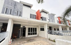 Jalan Hulubalang, Klang, Selangor 41200