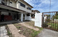 Hulu Selangor, Selangor