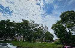 Jalan BP 2, Puchong, Selangor 47100