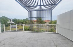 Putrajaya, Putrajaya 62050