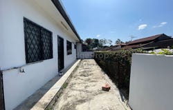 Jalan Baru, Taman Bukit Kajang Baru, Kajang, Selangor 43000