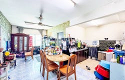 Jalan Utarid U5/2, Section U5, 40150, Selangor, Subang, Selangor 40150