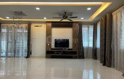 Jalan Aman Perdana, Klang, Selangor 41050