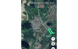 LALUAN SAKURA, Kinta, Perak